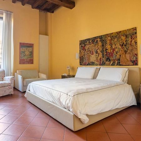 Casa Duchesse Al Castello Apartment Ферара Екстериор снимка