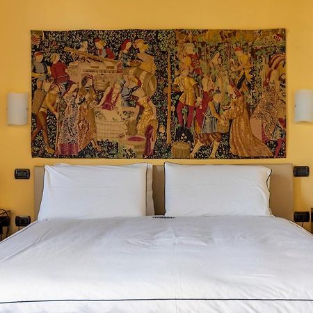 Casa Duchesse Al Castello Apartment Ферара Екстериор снимка