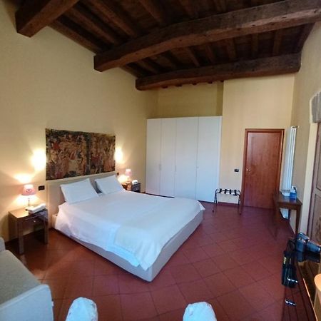 Casa Duchesse Al Castello Apartment Ферара Екстериор снимка
