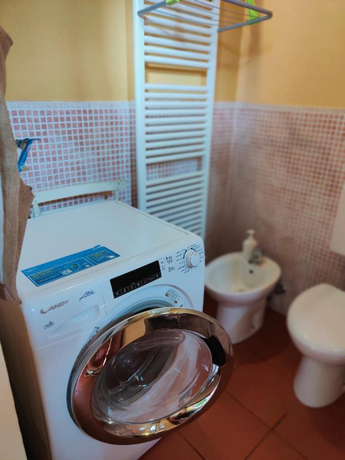 Casa Duchesse Al Castello Apartment Ферара Екстериор снимка