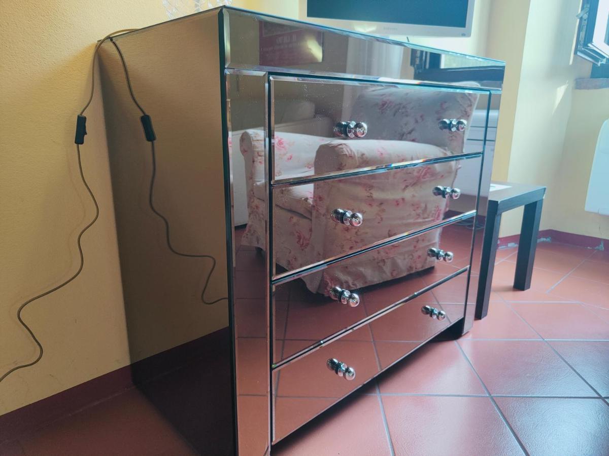 Casa Duchesse Al Castello Apartment Ферара Екстериор снимка