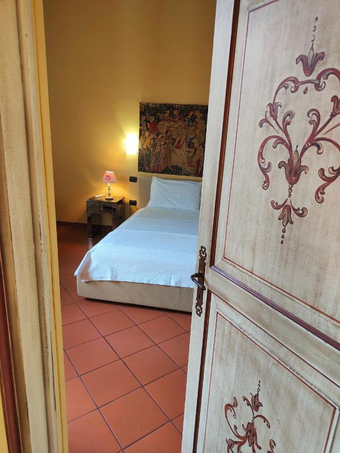 Casa Duchesse Al Castello Apartment Ферара Екстериор снимка