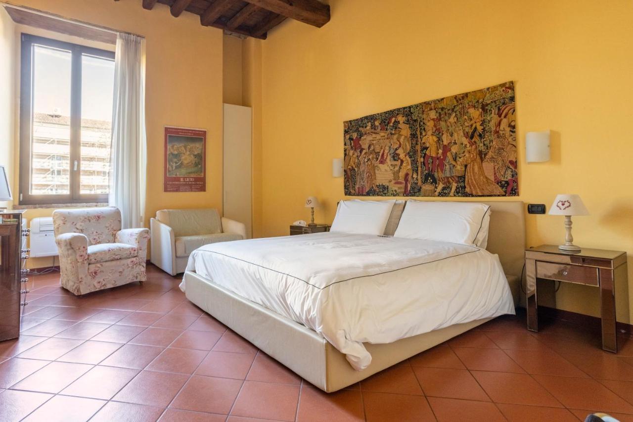 Casa Duchesse Al Castello Apartment Ферара Екстериор снимка