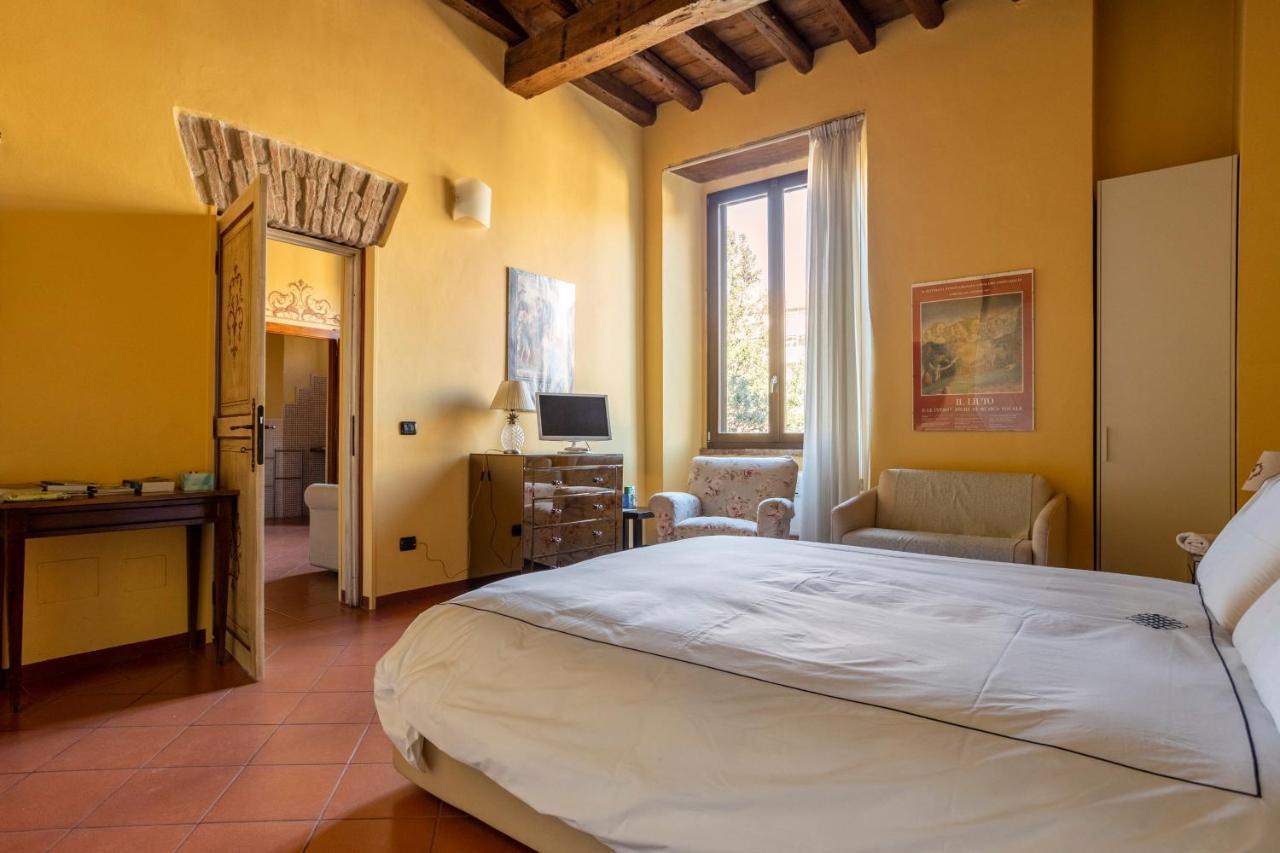 Casa Duchesse Al Castello Apartment Ферара Екстериор снимка