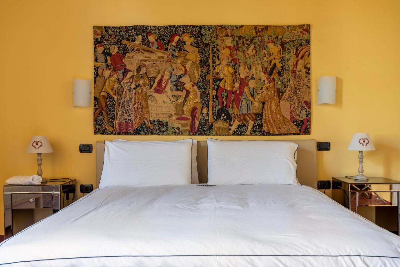 Casa Duchesse Al Castello Apartment Ферара Екстериор снимка