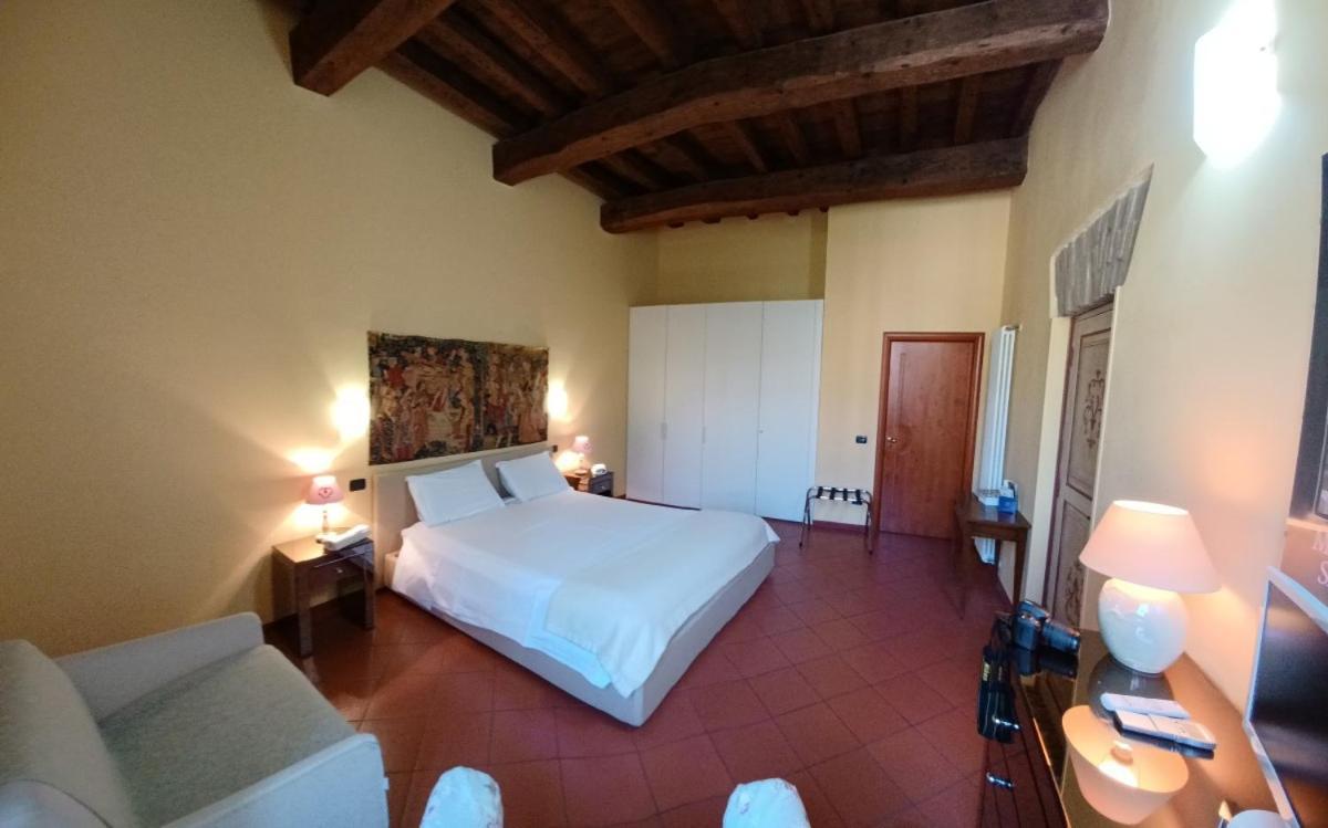 Casa Duchesse Al Castello Apartment Ферара Екстериор снимка